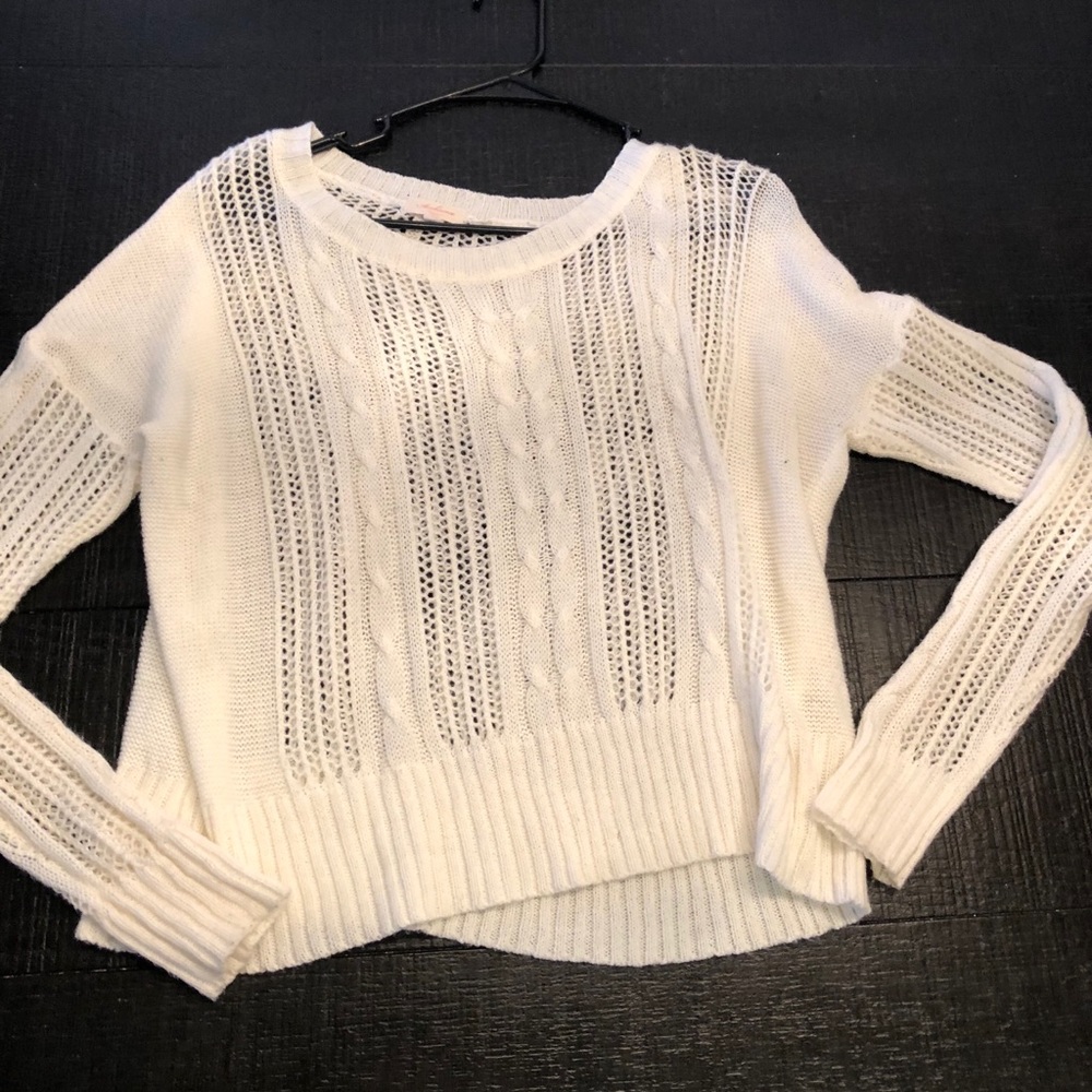 Knit Sweater